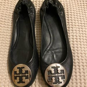 Tory Burch Reva Ballet Flat